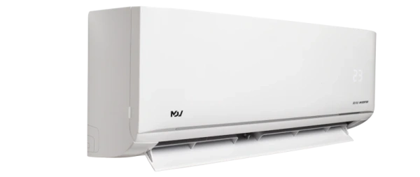 INFINI Nordic Heat Pump, mdsan-18hrfn8 / mdoan-18hfn8 MDSAN-18HRFN8 / MDOAN-18HFN8